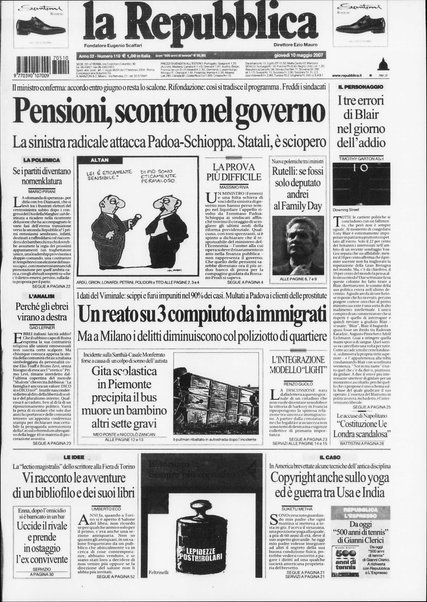 La repubblica